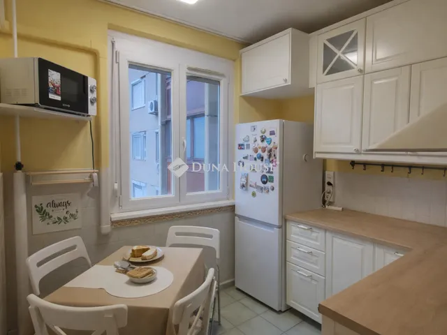 Eladó lakás Budapest IV. kerület 54 nm