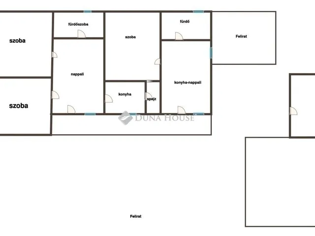 Eladó ház Vecsés 121 nm