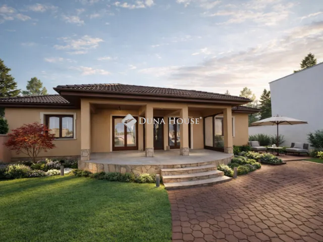 Eladó ház Budapest XX. kerület 160 nm