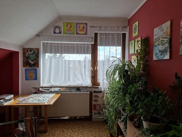 Eladó ház Budapest XVII. kerület, Rákoscsaba 80 nm