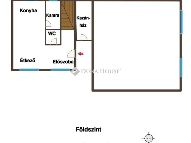 Eladó ház Budapest XVII. kerület, Rákoscsaba 80 nm