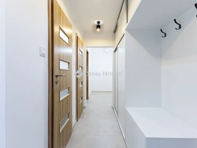 Eladó lakás Budapest XV. kerület, Újpalota 61 nm