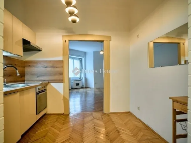 Eladó lakás Budapest XIII. kerület, Angyalföld 58 nm