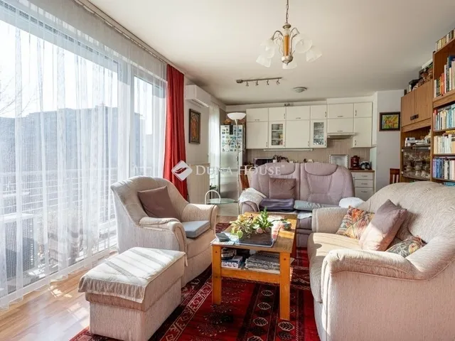 Eladó lakás Budapest XIII. kerület, Angyalföld 70 nm