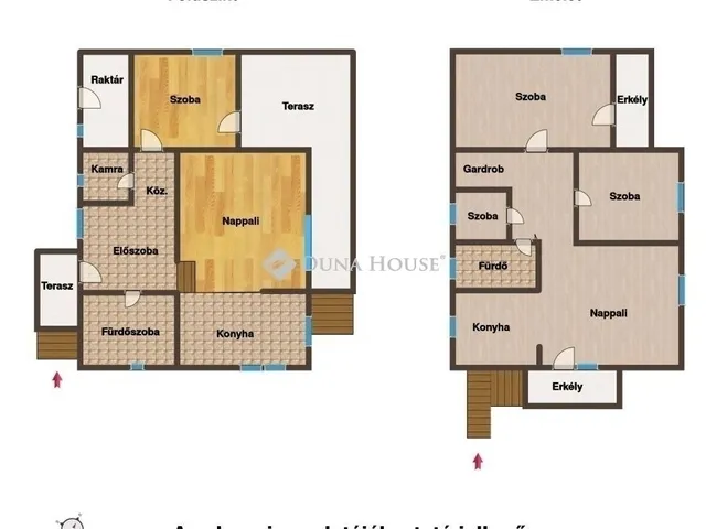 Eladó ház Szentendre 156 nm