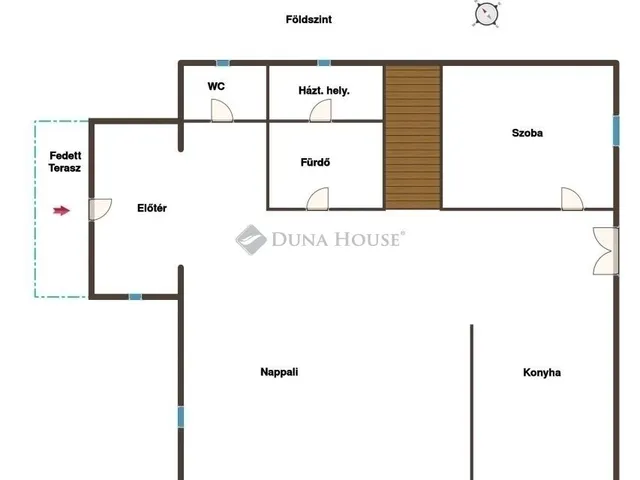 Eladó ház Szentendre 135 nm