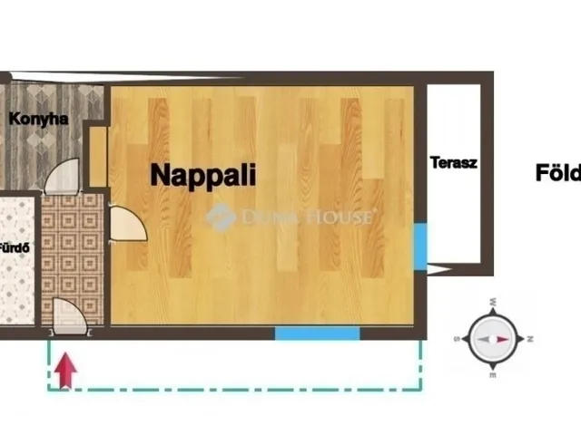 Eladó ház Szentendre 50 nm