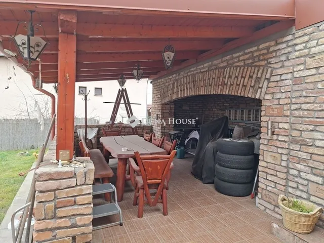 Eladó ház Erdőkertes 105 nm