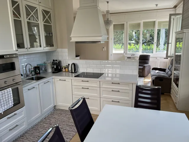 Kiadó lakás Budapest II. kerület, Vérhalom 100 nm