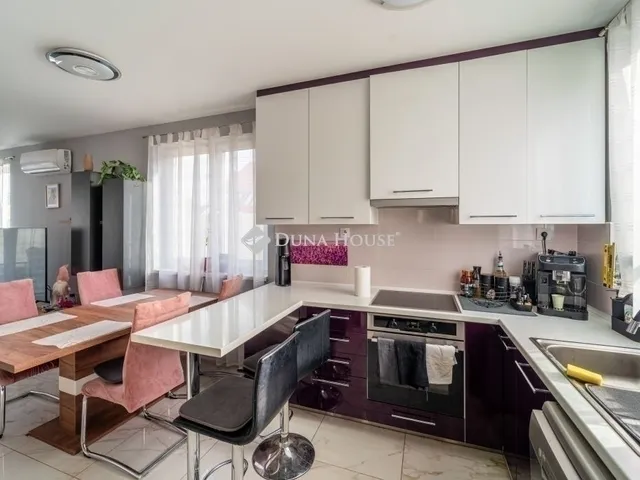 Eladó ház Budapest XVII. kerület, Rákoscsaba 80 nm