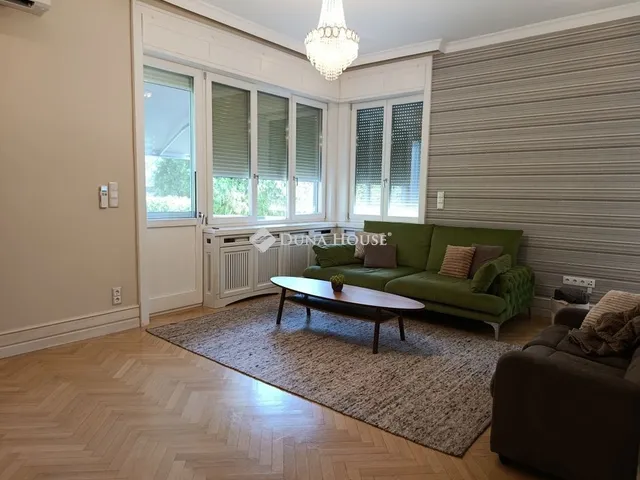 Kiadó lakás Budapest II. kerület, Vérhalom 100 nm