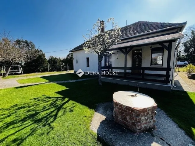 Eladó ház Tápiószecső 66 nm