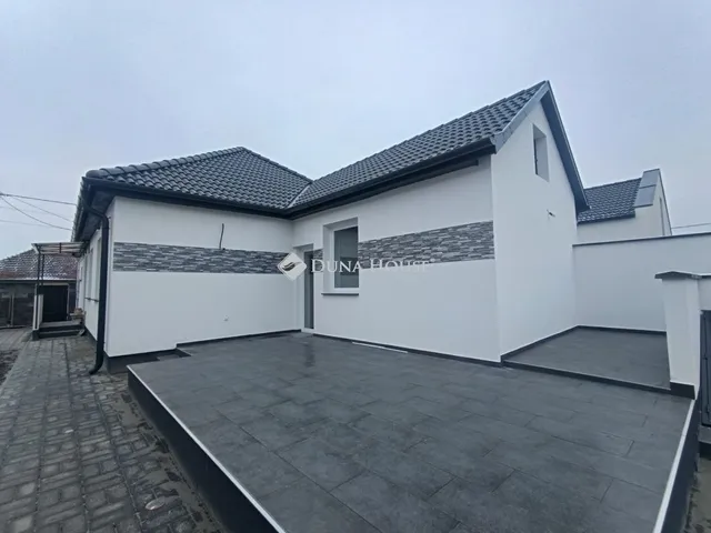 Eladó ház Nagykáta 87 nm