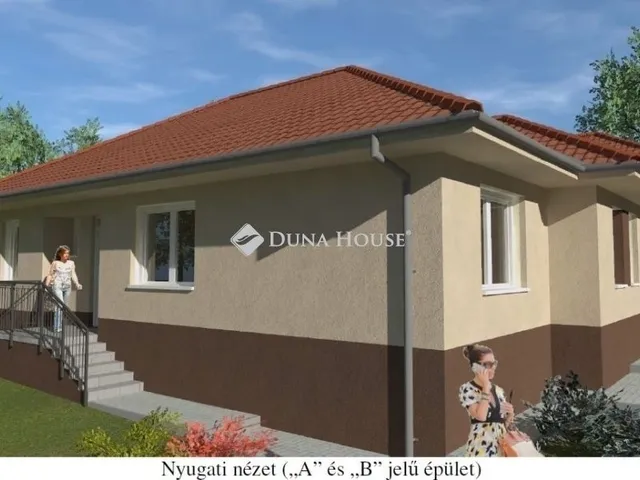 Eladó ház Őrbottyán 93 nm