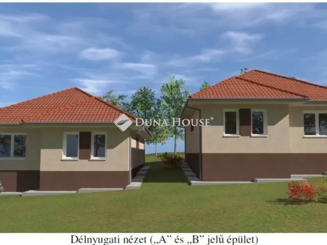 Eladó ház Őrbottyán 93 nm