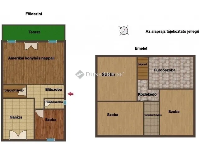 Eladó ház Mogyoród 160 nm