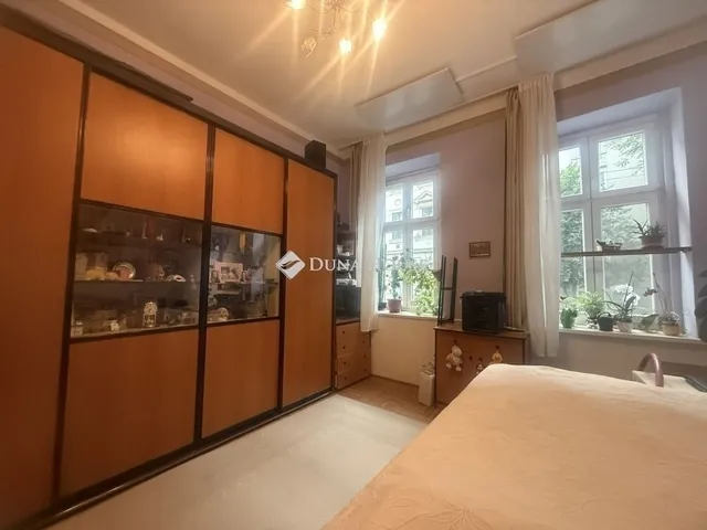 Eladó lakás Budapest VII. kerület 50 nm