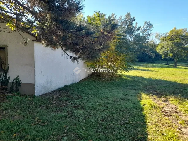 Eladó telek Mogyoród 1197 nm