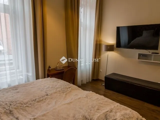 Eladó lakás Budapest VII. kerület 91 nm