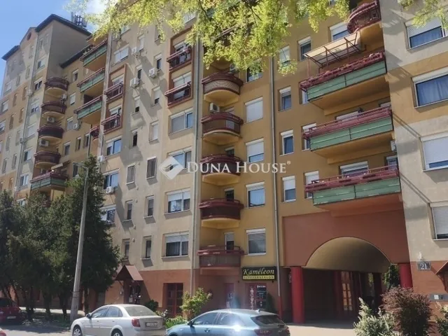 Eladó lakás Budapest IV. kerület 67 nm