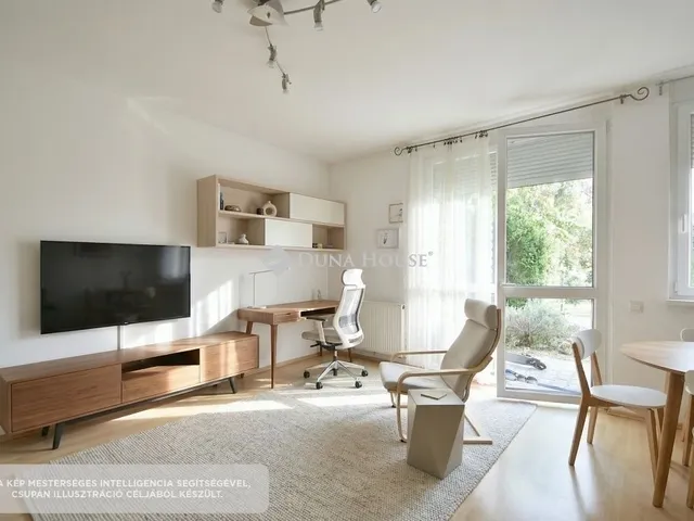 Eladó lakás Budapest XIV. kerület 49 nm