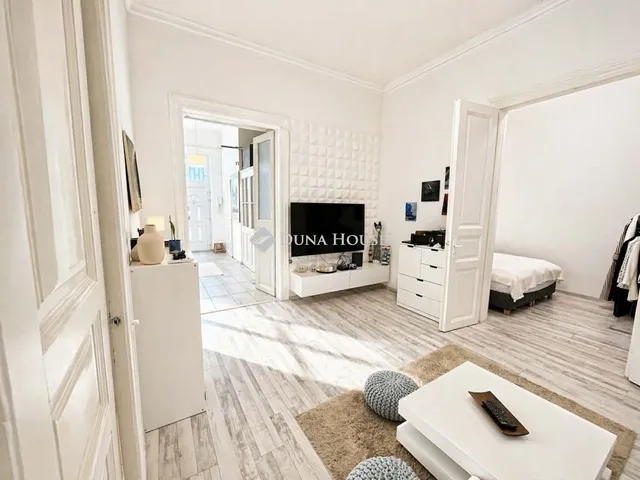 Eladó lakás Budapest XIV. kerület, Istvánmező 75 nm