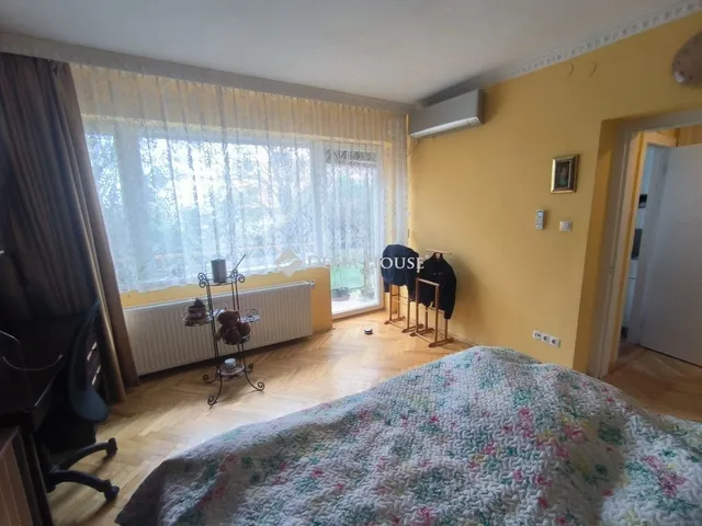 Eladó lakás Budapest XII. kerület, Mártonhegy 82 nm