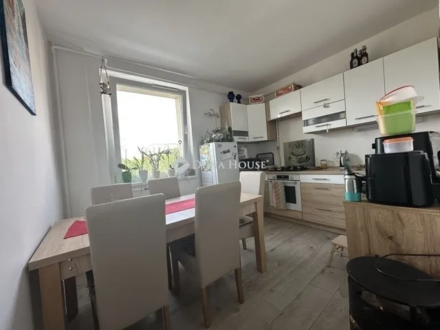 Eladó lakás Budapest XVII. kerület 63 nm