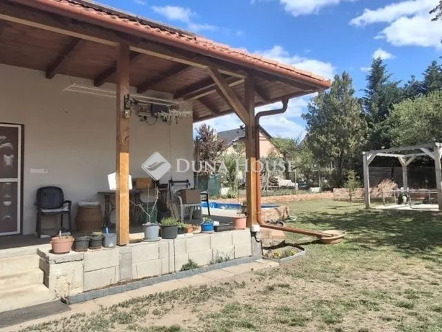 Eladó ház Veresegyház 97 nm