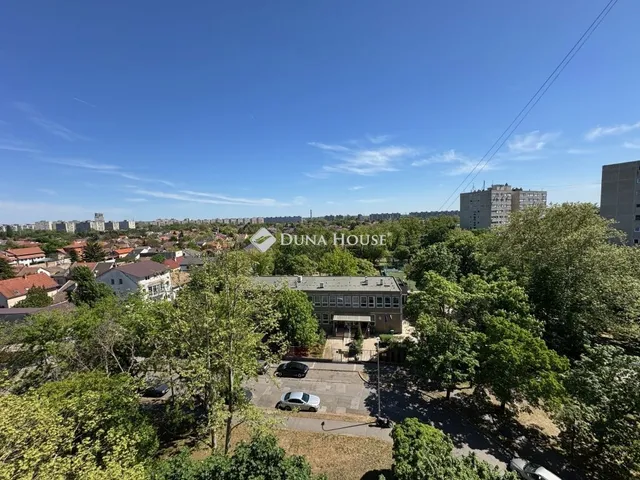 Eladó lakás Budapest XV. kerület 45 nm