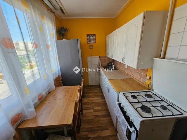 Eladó lakás Budapest IV. kerület, Újpest 60 nm