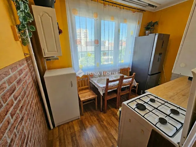Eladó lakás Budapest IV. kerület, Újpest 60 nm
