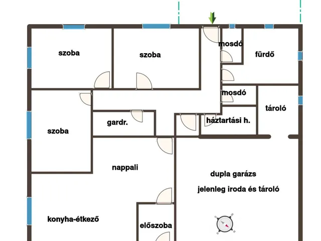Eladó ház Gödöllő 139 nm