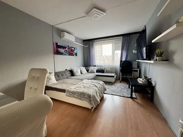 Eladó lakás Budapest XV. kerület, Újpalota 47 nm