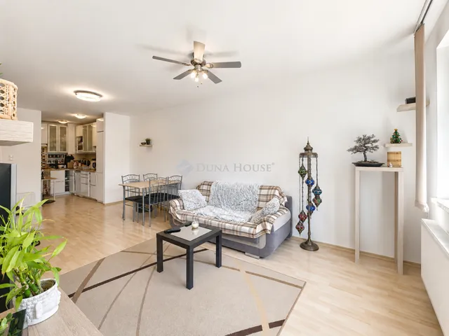Eladó lakás Budapest IV. kerület, Újpest 57 nm