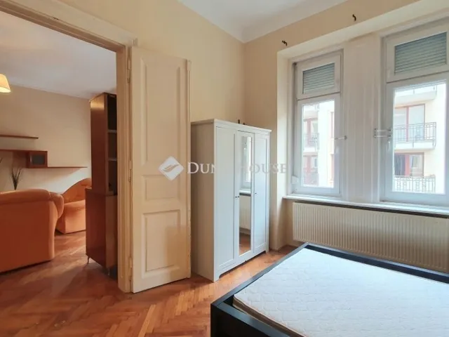 Eladó lakás Budapest VI. kerület 87 nm