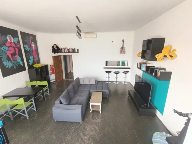 Eladó lakás Budapest VI. kerület 81 nm
