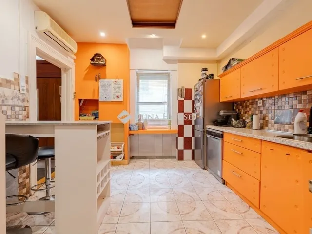 Eladó lakás Budapest VII. kerület 110 nm