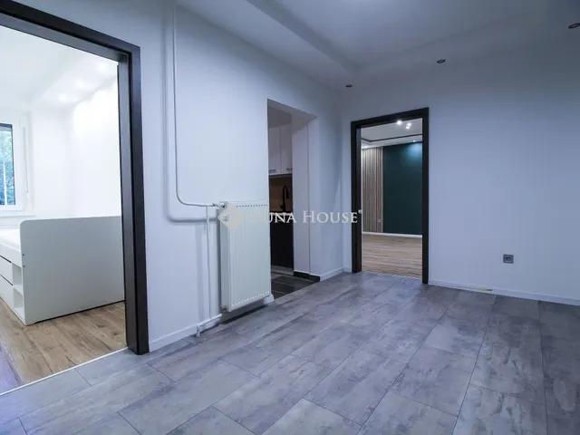 Eladó lakás Budapest XVII. kerület, Rákoskeresztúr 65 nm