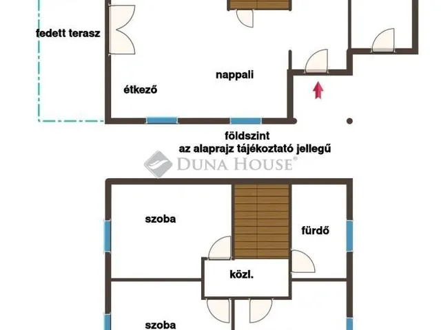 Eladó ház Gödöllő 98 nm