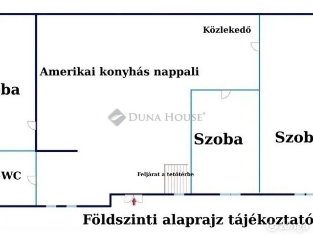 Eladó ház Budapest XIV. kerület 158 nm