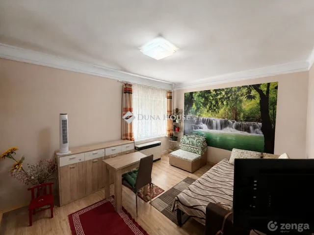 Eladó lakás Budapest X. kerület 36 nm