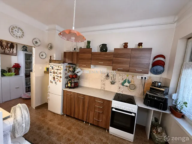 Eladó lakás Budapest X. kerület 36 nm