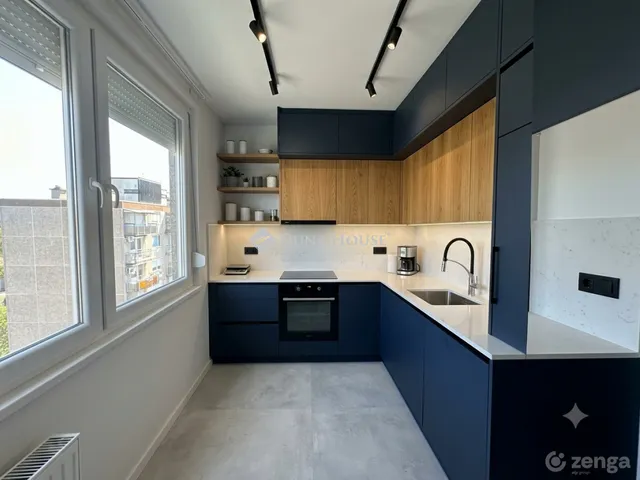 Eladó lakás Budapest XXI. kerület 54 nm
