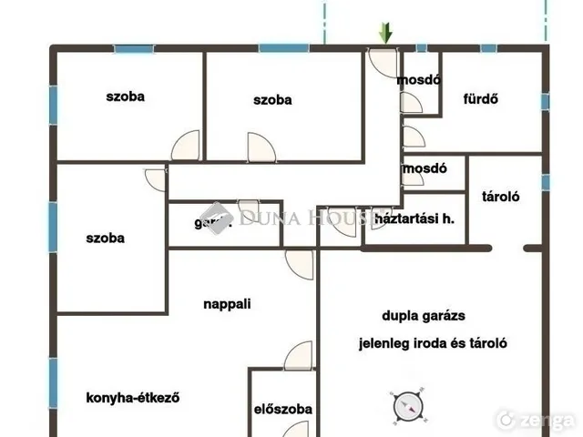 Eladó ház Gödöllő 139 nm