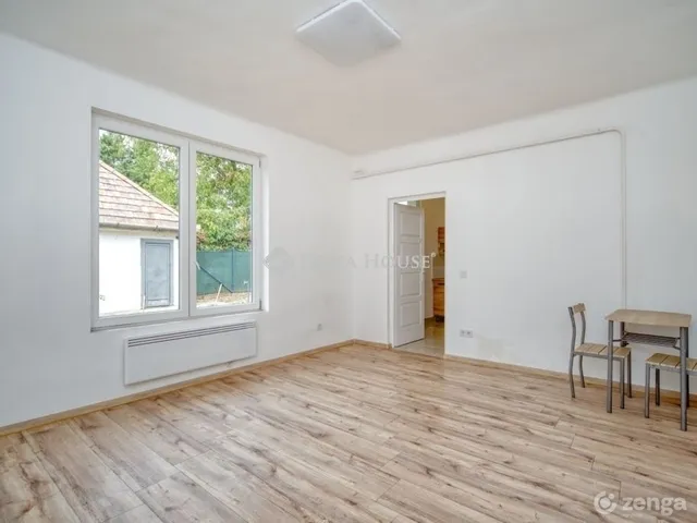 Eladó lakás Budapest XVI. kerület 31 nm