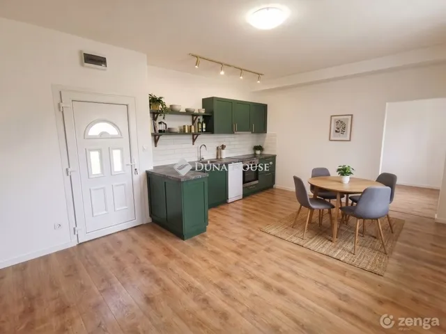 Eladó lakás Budapest IV. kerület, Újpest 56 nm