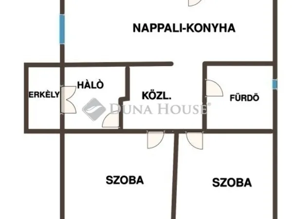Eladó ház Veresegyház 125 nm