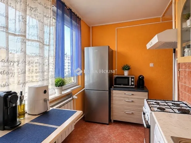 Eladó lakás Budapest XVIII. kerület 53 nm
