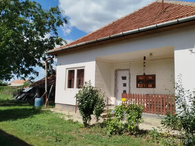 Eladó ház Dévaványa 74 nm